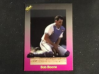 Bob Boone