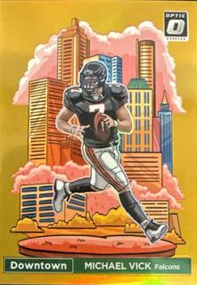 Michael Vick