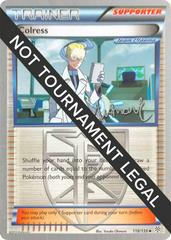Colress [Andrew Estrada] #118 Pokemon World Championships 2014 Prices