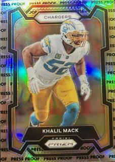 Khalil Mack