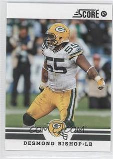 Desmond Bishop