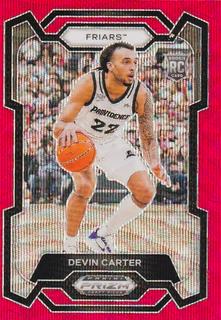 Devin Carter