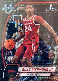Billy Richmond III
