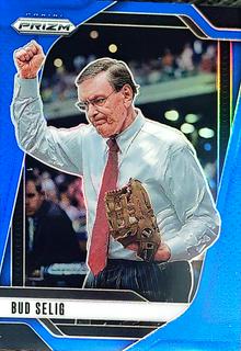 Bud Selig
