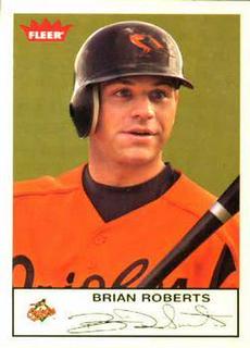 Brian Roberts