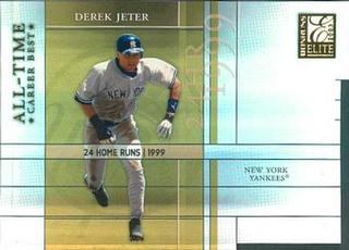 Derek Jeter