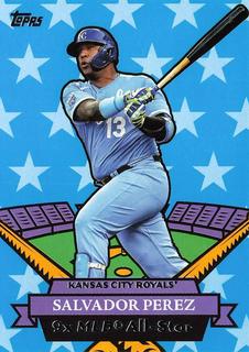 Salvador Perez