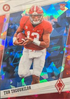 Tua Tagovailoa