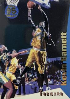 Kevin Garnett