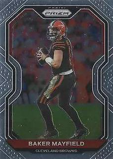 Baker Mayfield