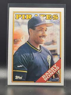 Barry Bonds
