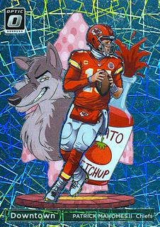 Patrick Mahomes II