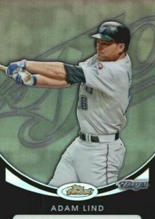 Adam Lind