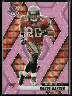 Ronde Barber