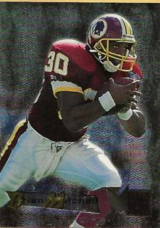 Brian Mitchell