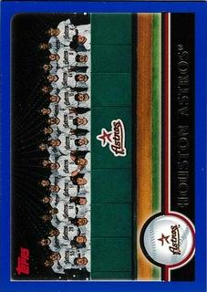 Houston Astros