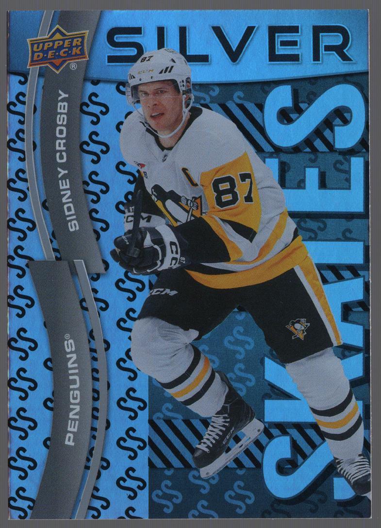 Sidney Crosby #SS-19