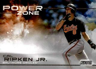 Cal Ripken Jr