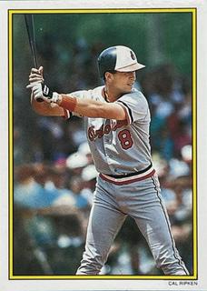 Cal Ripken Jr