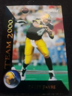 Brett Farve