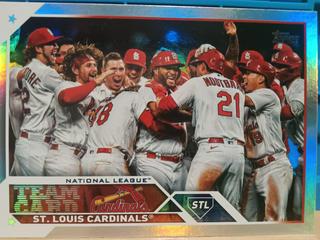 St. Louis Cardinals