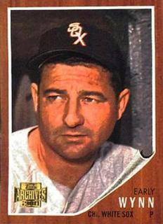 Early Wynn