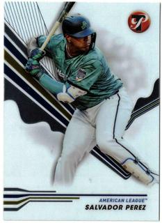 Salvador Perez