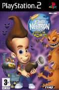 Jimmy Neutron Attack of the Twonkies PAL Playstation 2