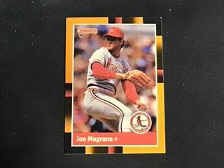 Joe Magrane