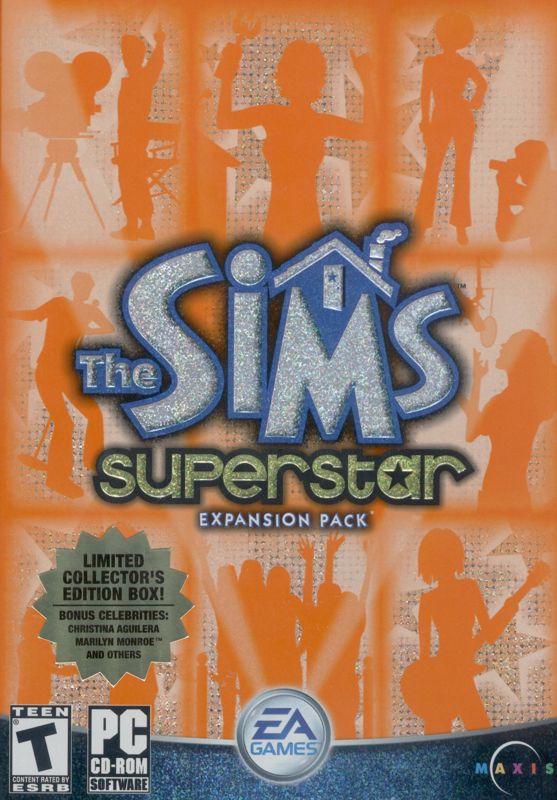 The Sims: Superstars PC Games