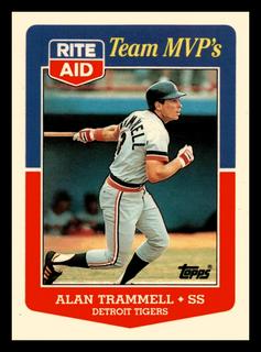 Alan Trammell
