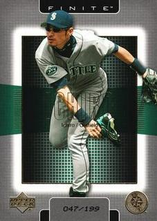 Ichiro Suzuki