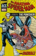 Amazing Spider-Man [Wizard Ace Edition] #129 (2002) Comic Books Amazing Spider-Man Prices