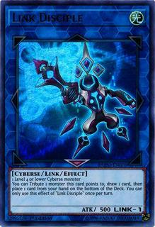 Link Disciple DUPO-EN070