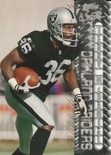 Terry McDaniel