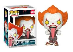 Pennywise Funhouse [Bloody] #781