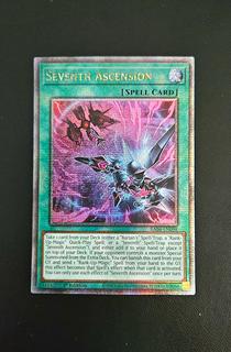 Seventh Ascension RA04-EN098