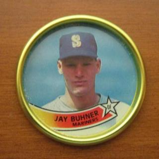 Jay Buhner