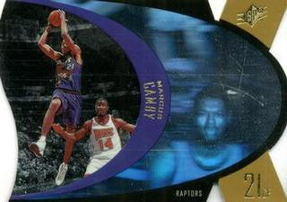 Marcus Camby