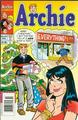 Archie | Comic Books Archie