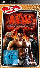 Tekken 6 [Essentials] PAL PSP Prices