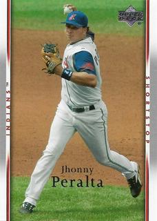 Jhonny Peralta