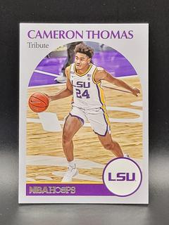 Cameron Thomas