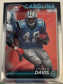 Stephen Davis