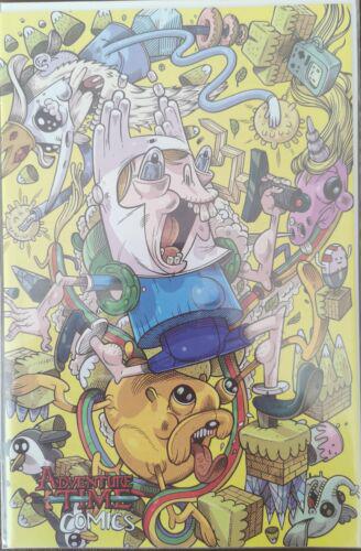 Adventure Time Comics #2 (2017) Comic Books Adventure Time Comics
