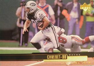 Wayne Chrebet