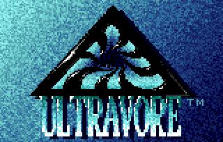 Ultra Vore Atari Lynx