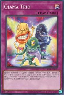 Ojama Trio DCR-EN047