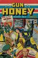 Gun Honey: Collision Course [Pereira] | Comic Books Gun Honey: Collision Course