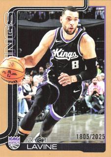 Zach LaVine